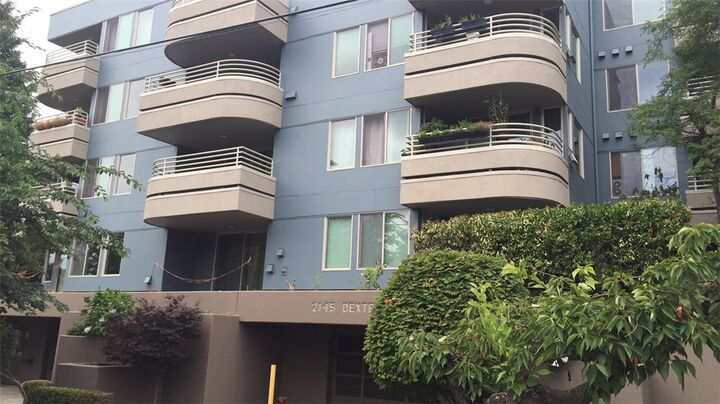 2145 Dexter Ave N 105  Seattle WA 98109 photo