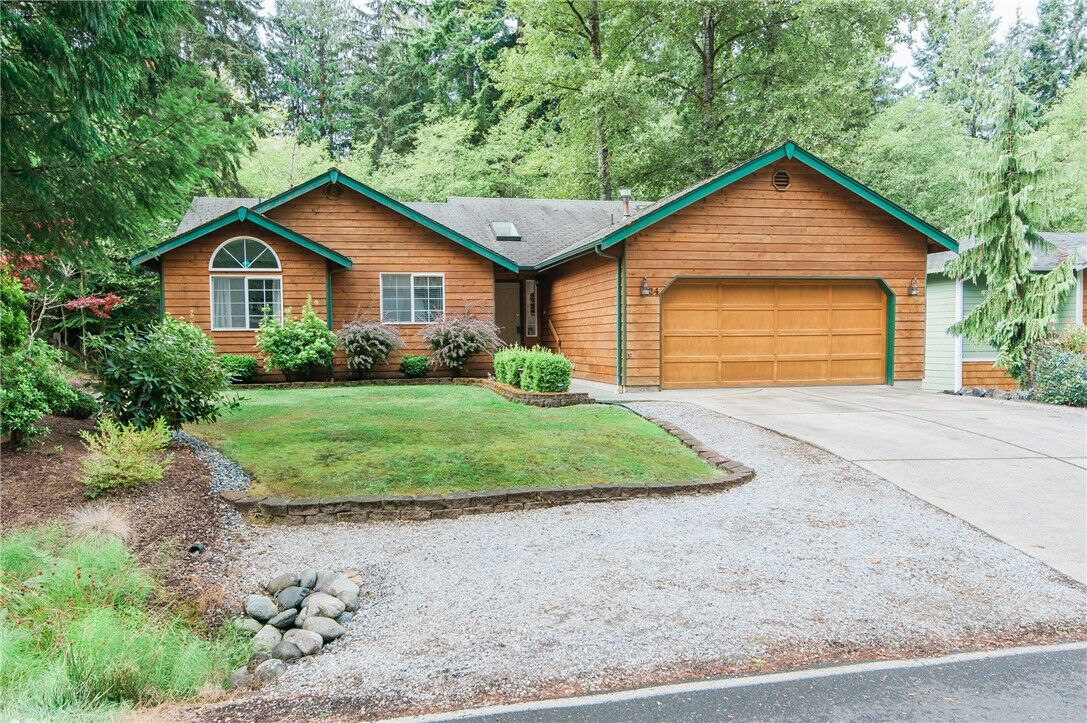 Property Photo: 24 Stable Lane WA 98229