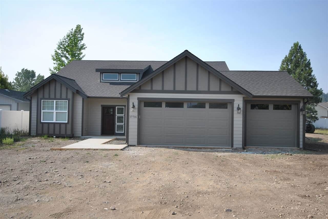 Property Photo:  17716 E 2nd  WA 99206 