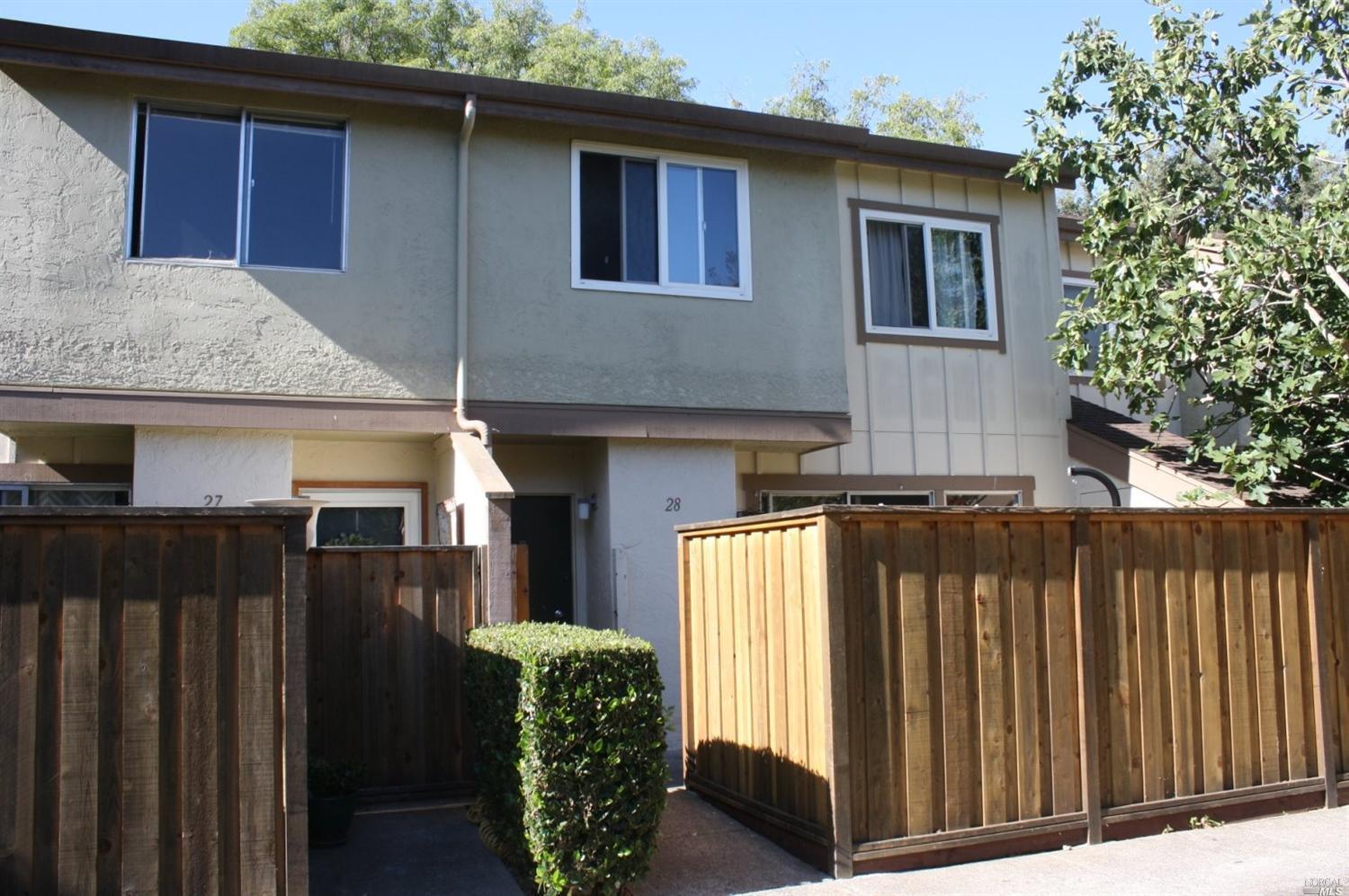 Property Photo: 1548 Center Road 28 CA 94947