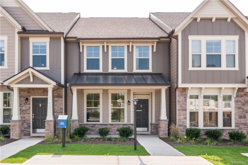 Property Photo:  8022 Rutland Village Drive 50  VA 23116 