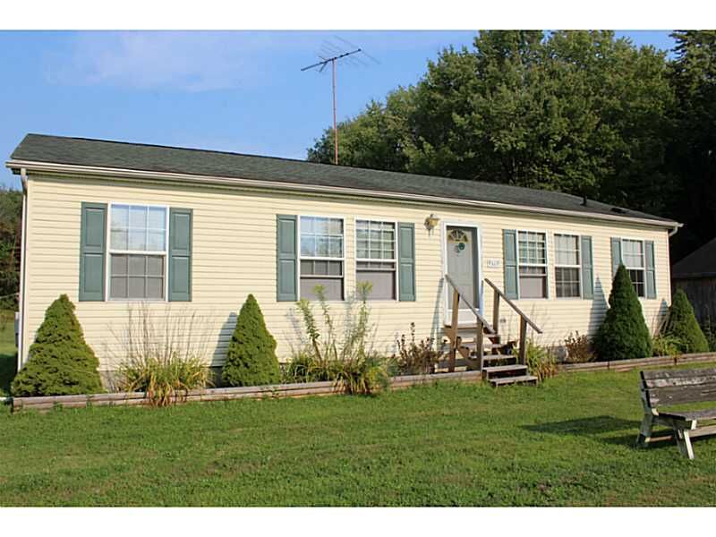 Property Photo: 9119 Barney Road PA 16401