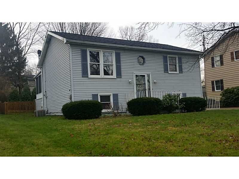 Property Photo: 2721 E 31st Street PA 16510