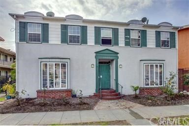 Property Photo:  1036 E 2nd Street 7  CA 90802 