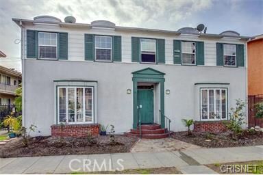 Property Photo:  1036 E 2nd Street 7  CA 90802 