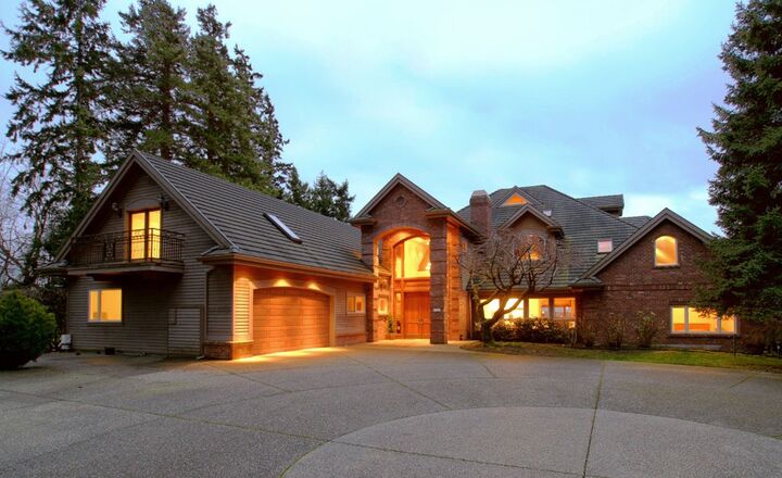 Property Photo:  11314 28th St Ct NW  WA 98335 