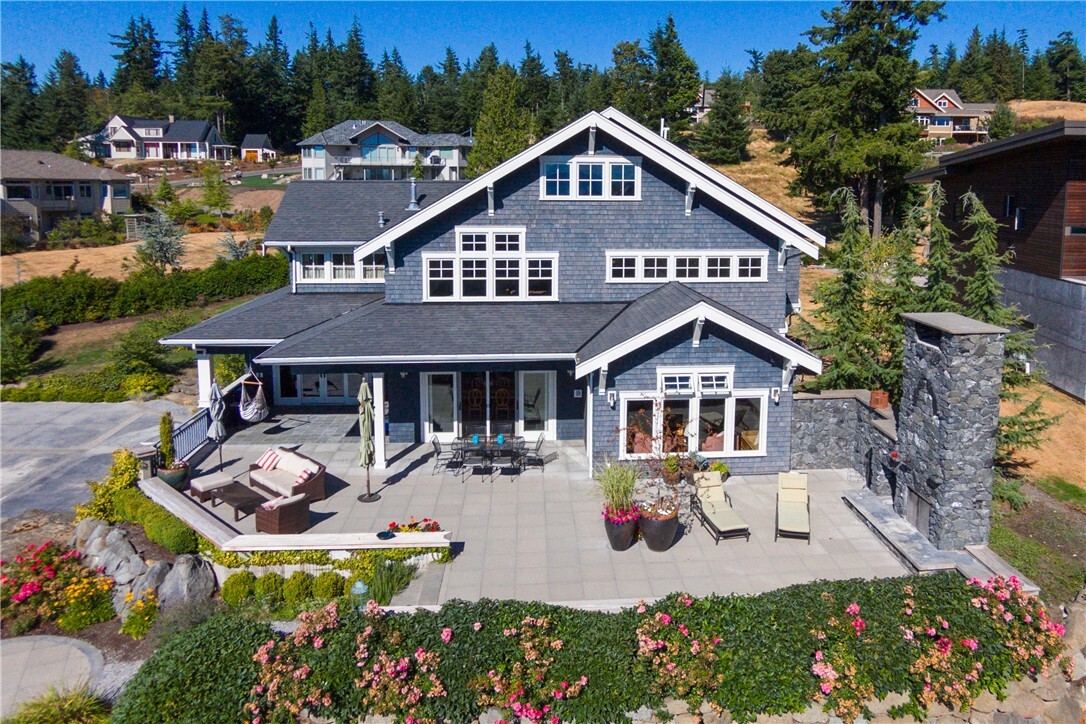 1803 Samish Crest Wy  Bellingham WA 98229 photo
