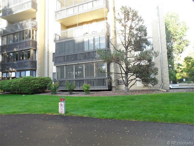 Property Photo:  13691 East Marina Drive Unit 112  CO 80014 