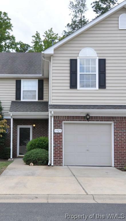 Property Photo:  3925 Cromwell Lane  VA 23188 