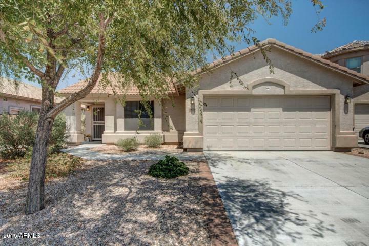 Property Photo:  29772 W Whitton Avenue  AZ 85396 