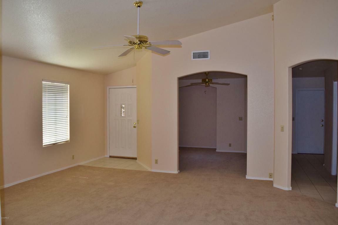 Property Photo:  20309 N 106th Drive  AZ 85382 