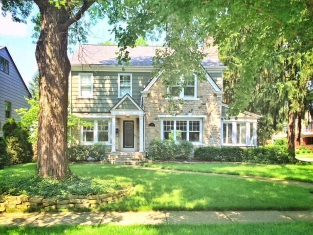 Property Photo: 235 S Cassady Avenue OH 43209