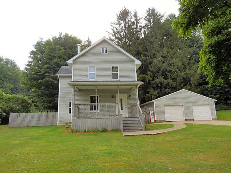 Property Photo: 11290 Livermore Road PA 16335