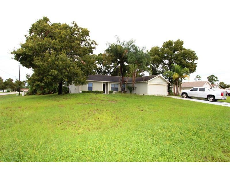 Property Photo:  1701 Brewton Circle  FL 32738 