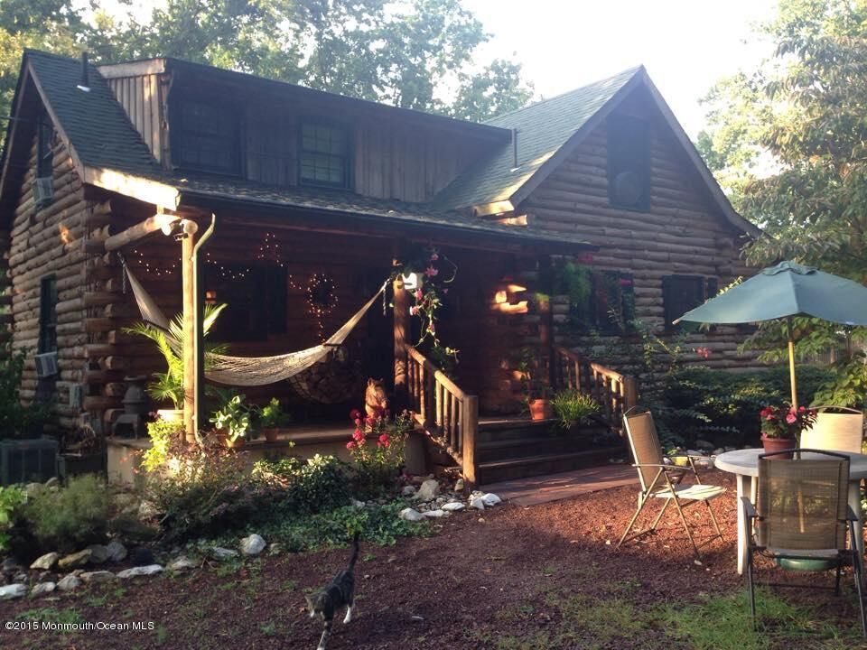 Property Photo:  315 Cherry Street  NJ 08527 