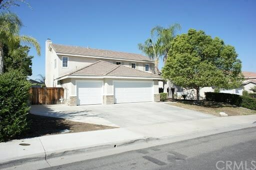 Property Photo:  24657 Chalone Drive  CA 92562 