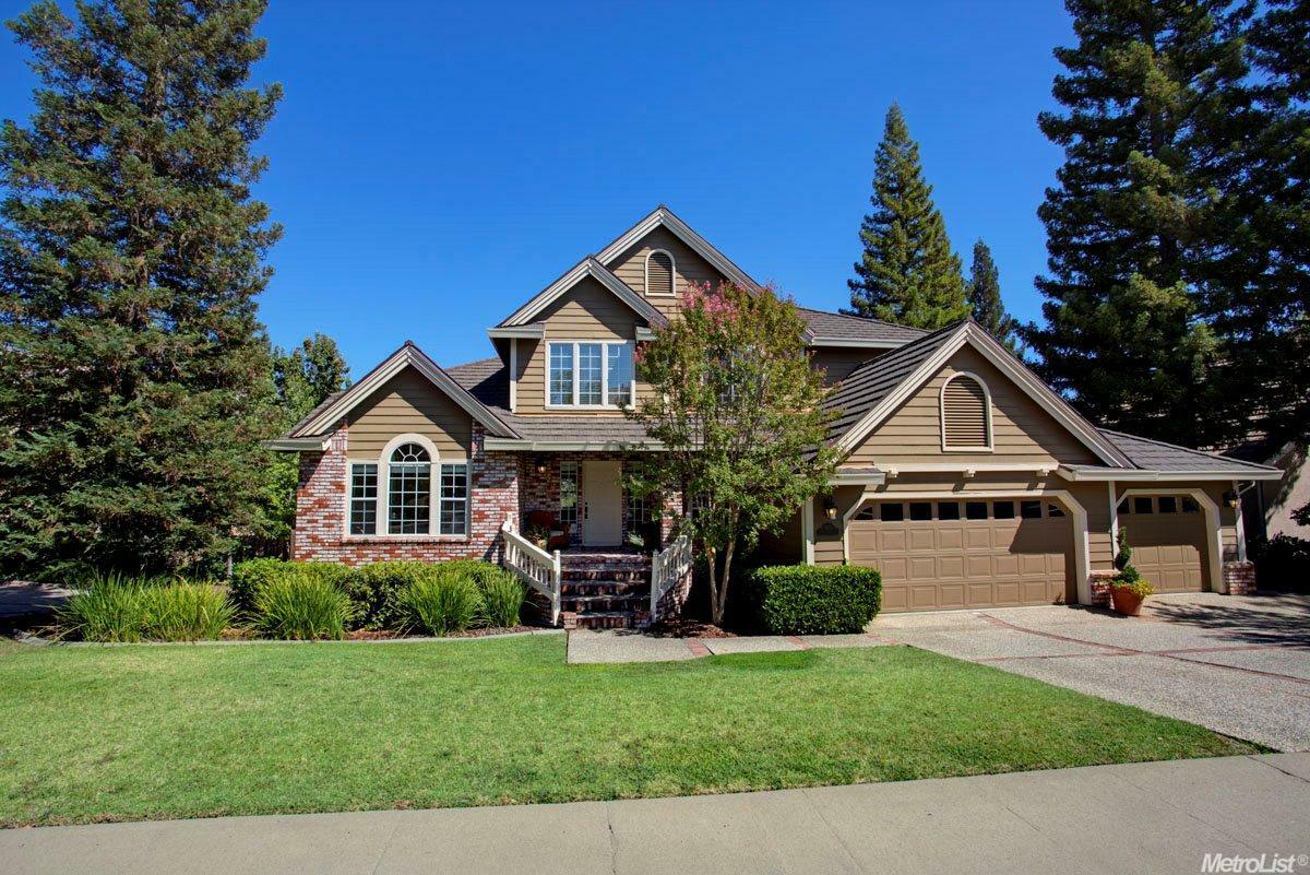 Property Photo:  4629 Dorchester Lane  CA 95746 