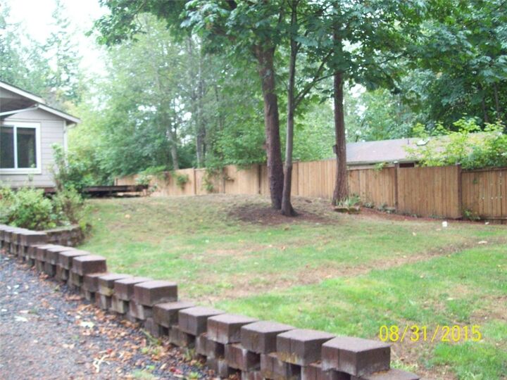 Property Photo:  170 E McLane Dr  WA 98584 