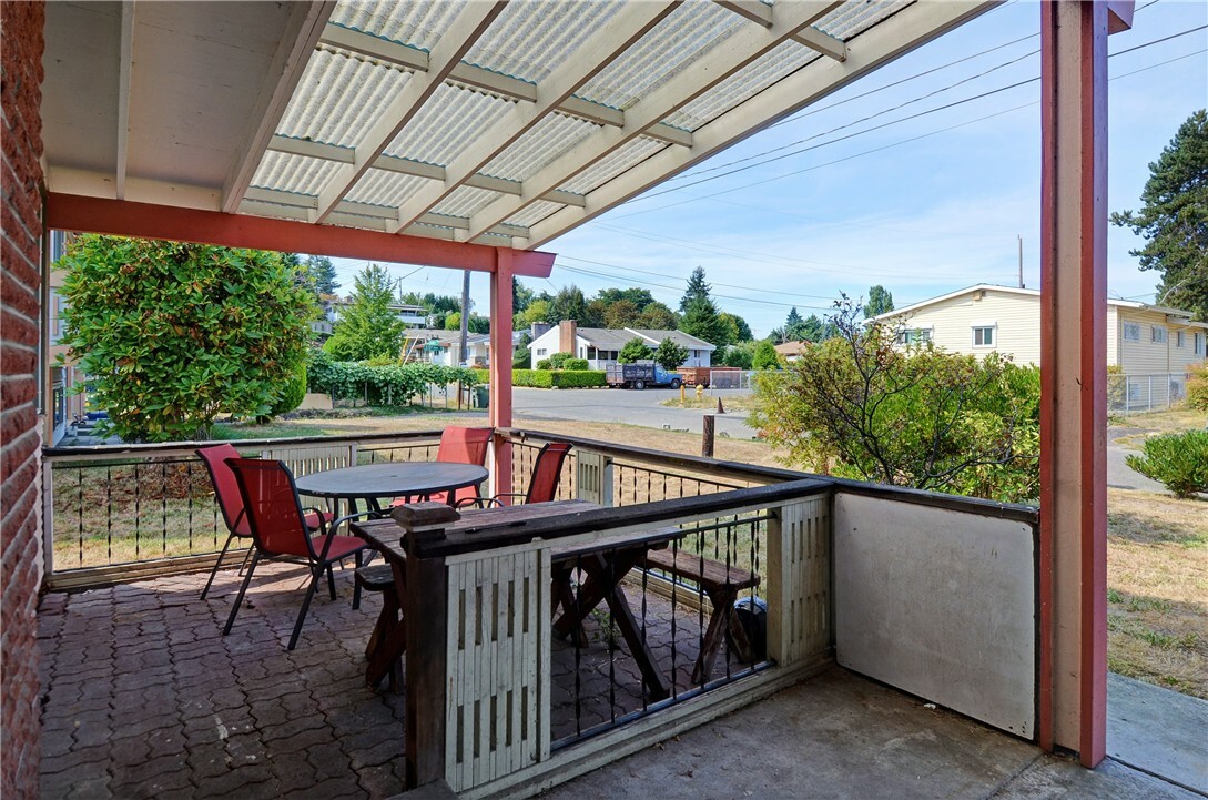 Property Photo:  3507 S Austin St  WA 98118 