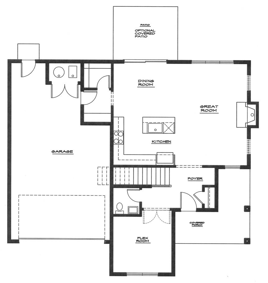 Property Photo: 403 21st Dr WA 98290