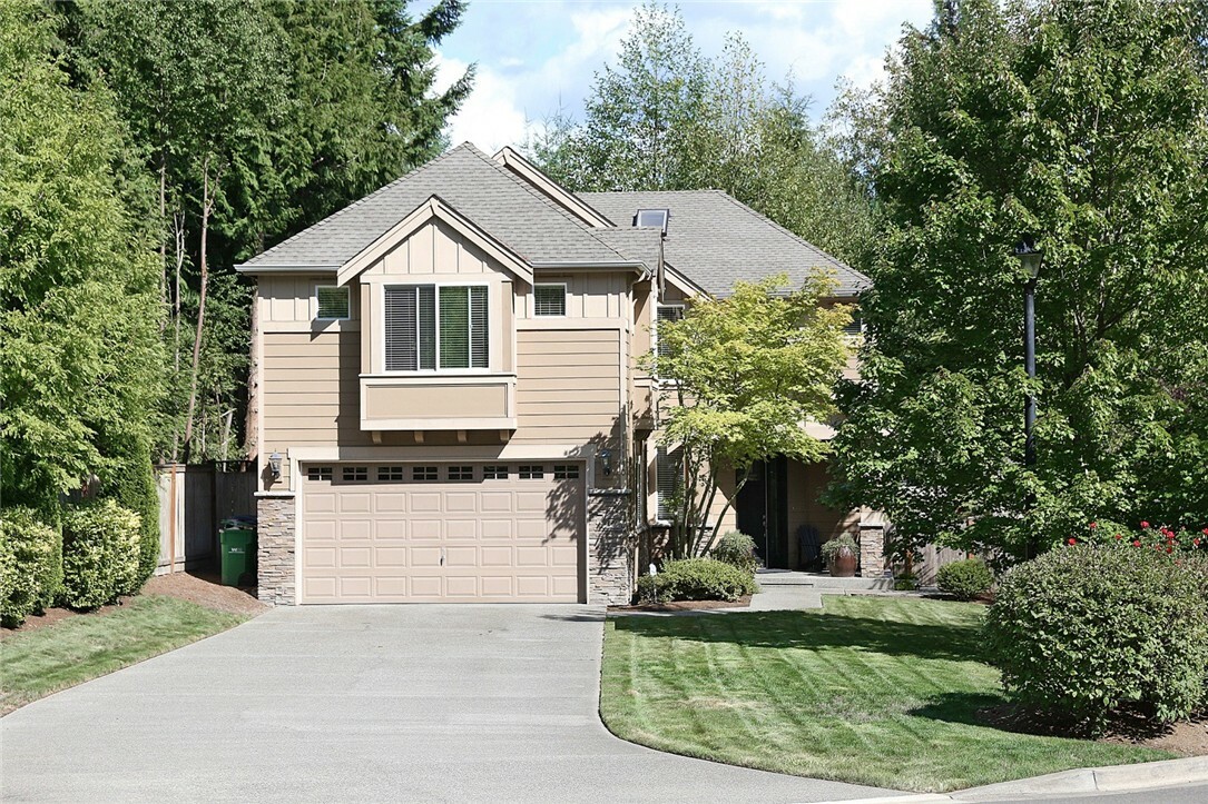 Property Photo:  11140 NE 162nd St  WA 98011 