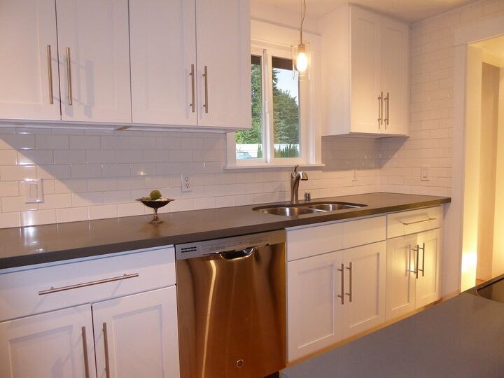 Property Photo: 9402 171st Avenue SE WA 98290