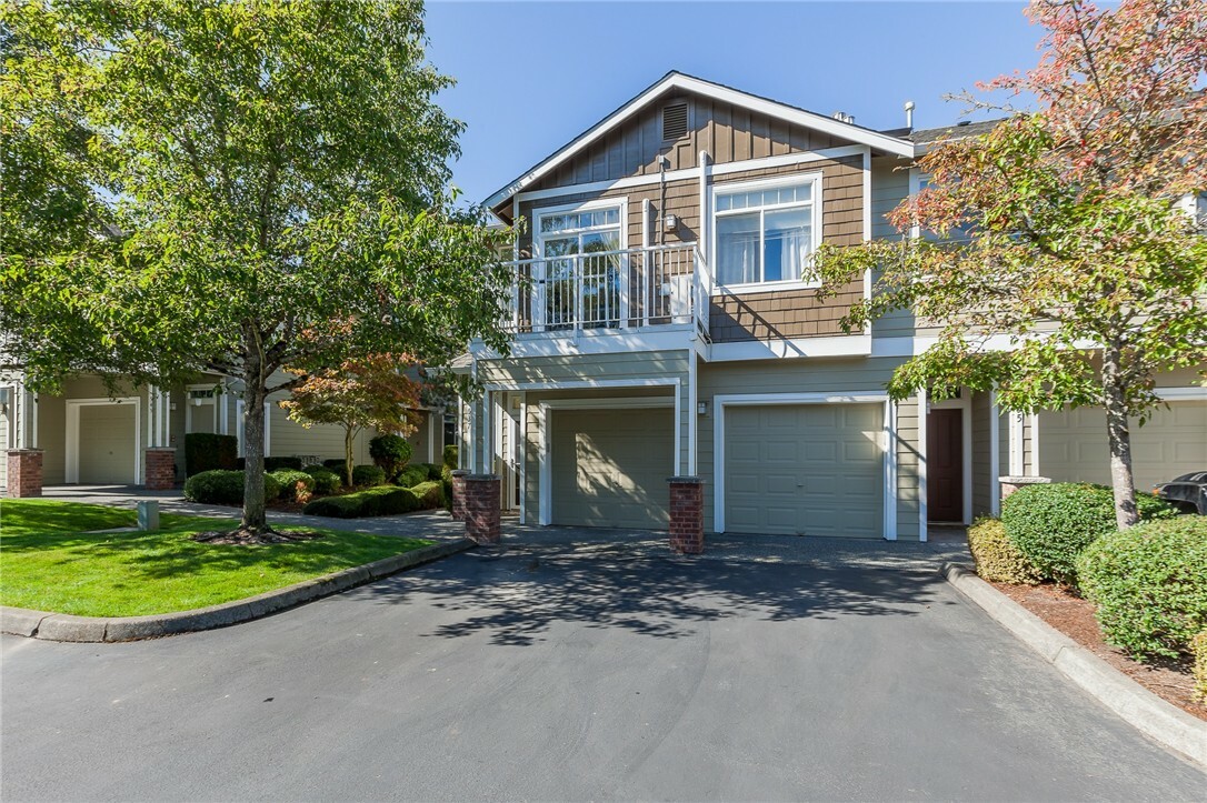 Property Photo: 537 241st Lane WA 98074