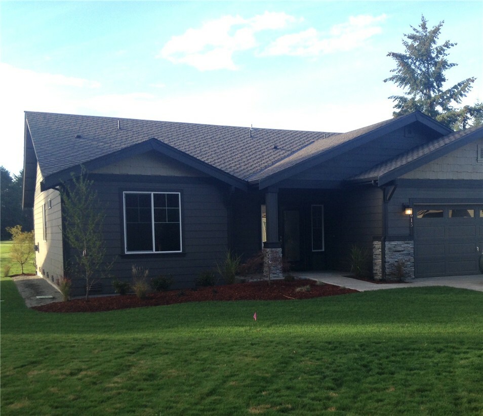4615 Southerness Lane SE  Lacey WA 98513 photo