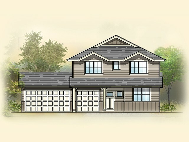 Property Photo: 432 21st Dr WA 98290