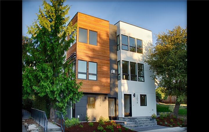 1205 6 Ave N  Seattle WA 98109 photo