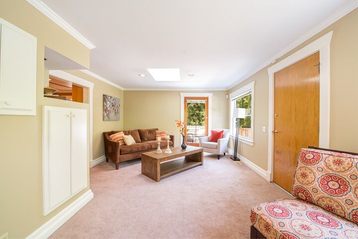 Property Photo:  3021 NW 67th Street  WA 98117 