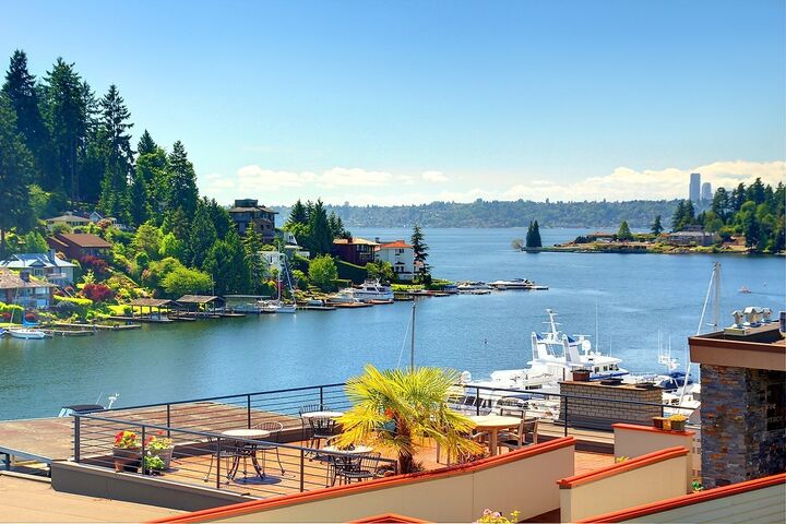 9951 Lake Washington Blvd NE 33  Bellevue WA 98004 photo