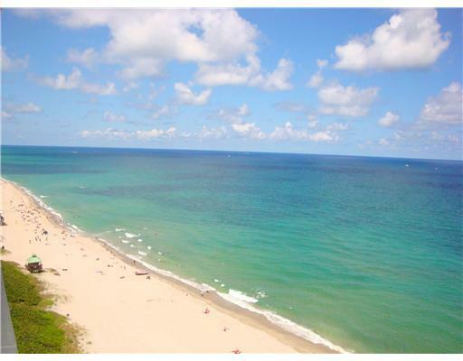 Property Photo: 250 S Ocean Boulevard 16C FL 33432