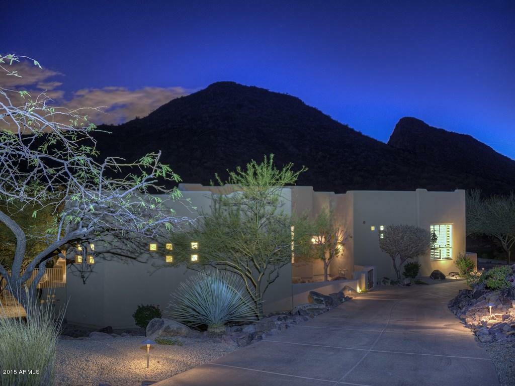 Property Photo:  9628 N Solitude Canyon  AZ 85268 