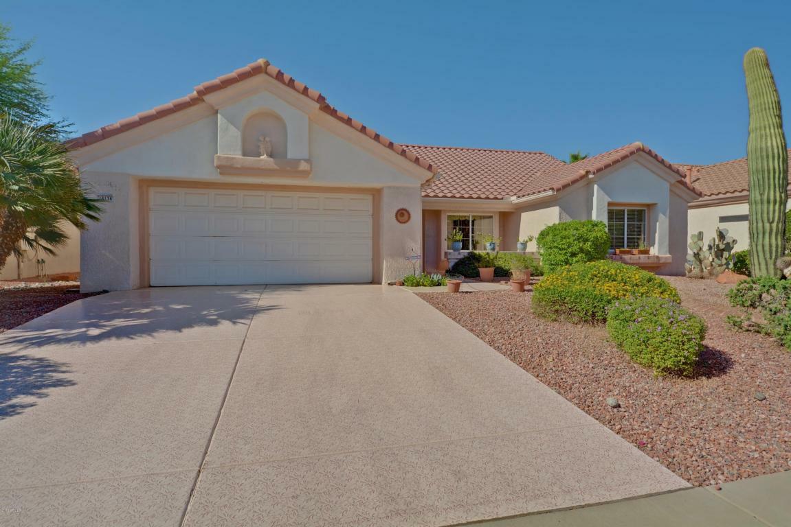 Property Photo: 16136 W Sentinel Drive AZ 85375