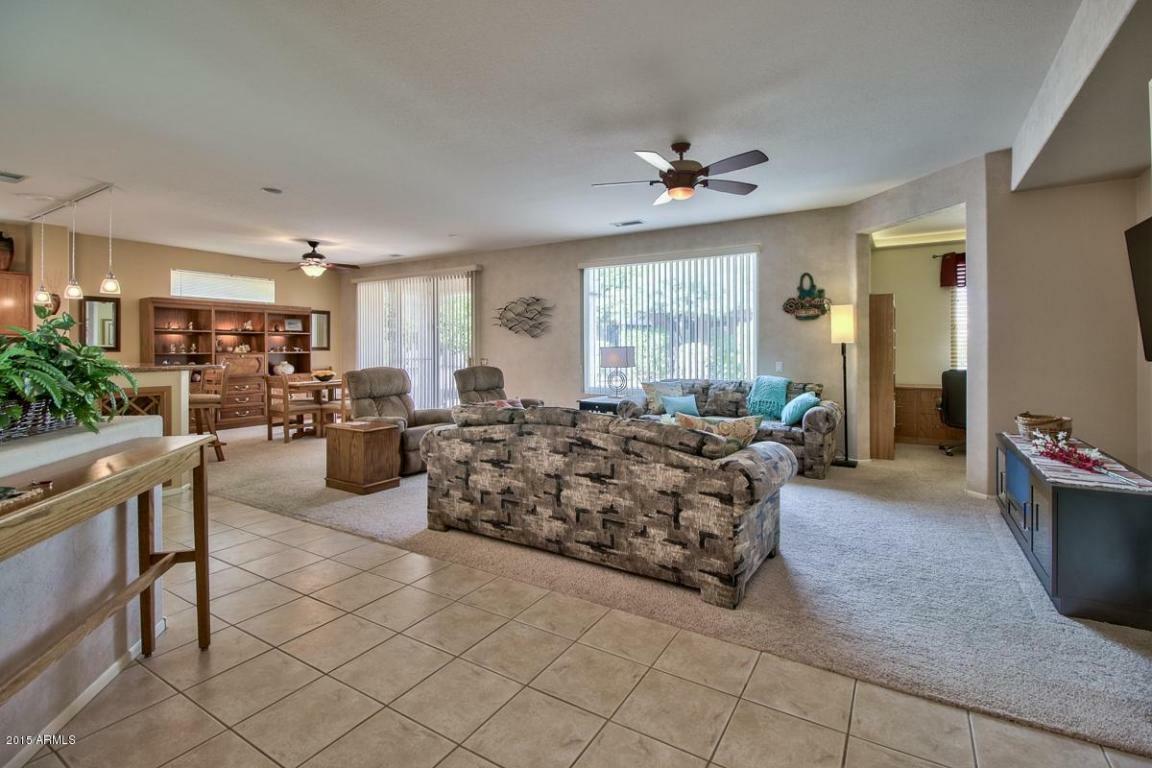 Property Photo:  17703 N Somerset Drive  AZ 85374 