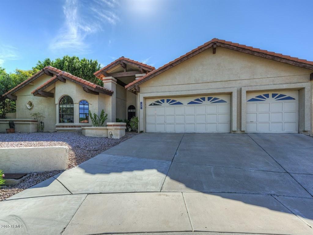 Property Photo:  1201 E Marconi Avenue  AZ 85022 