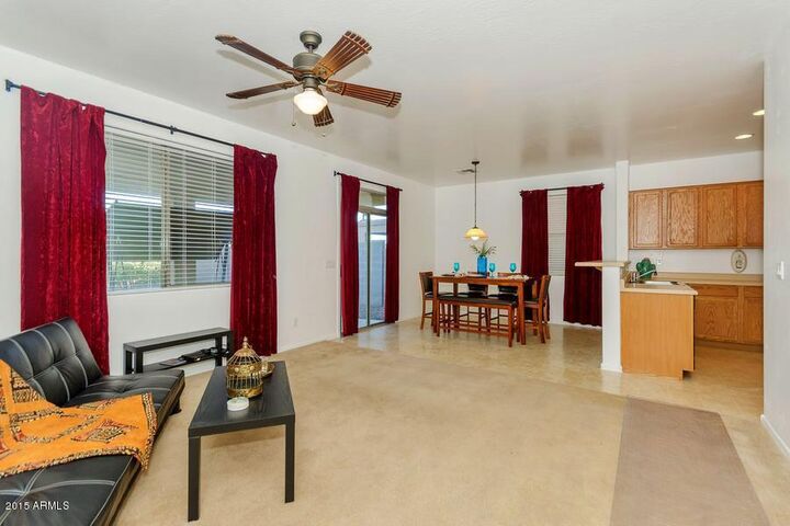 Property Photo: 28474 N Castle Rock Drive AZ 85143