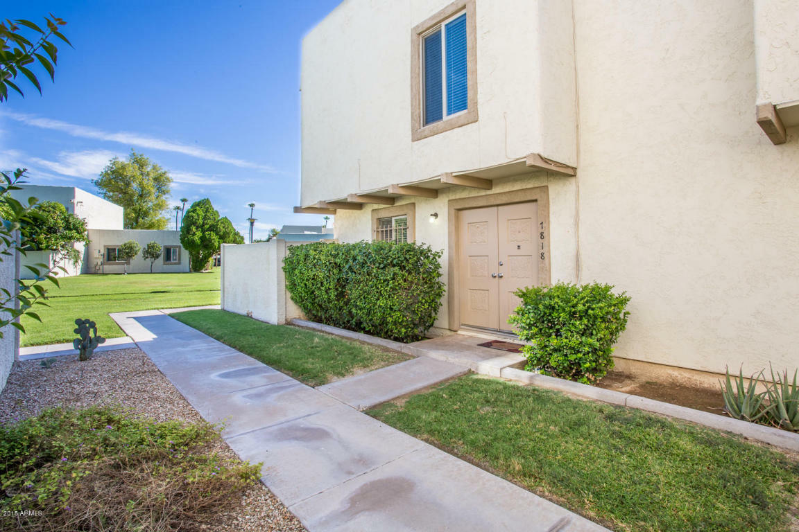 Property Photo:  7818 E Valley Vista Drive  AZ 85250 