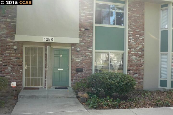 1288 Pine Creek Way F  Concord CA 94520 photo