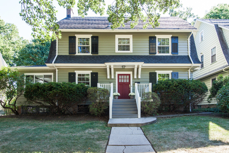 Property Photo: 38 Aubrey Rd NJ 07043