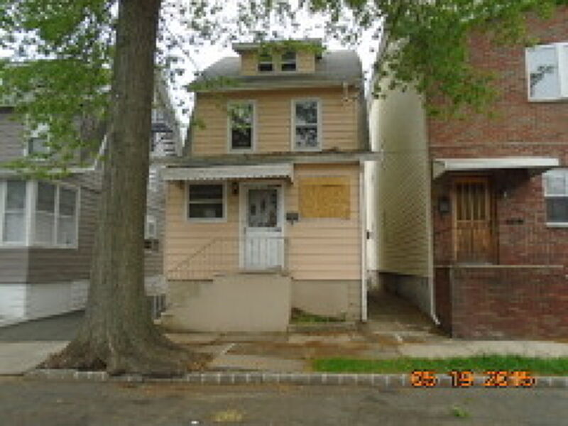 Property Photo: 29 Prospect Pl NJ 07109
