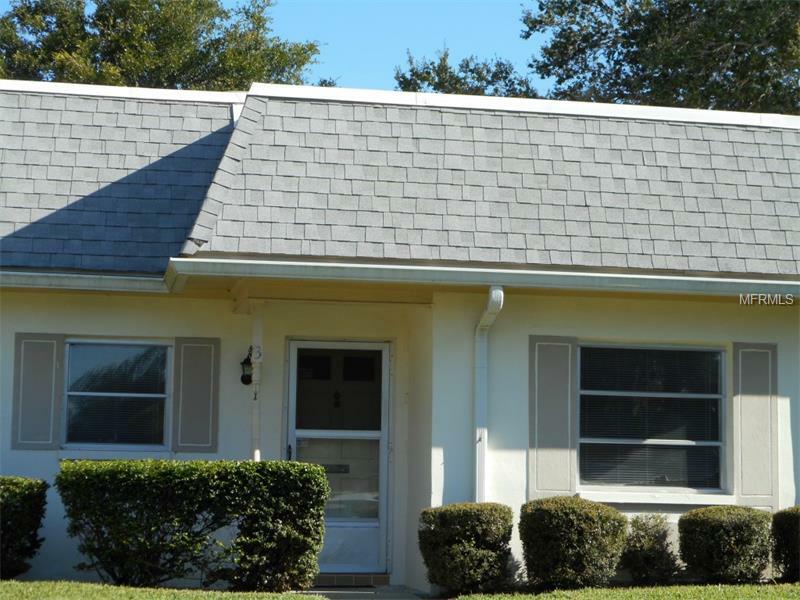 Property Photo:  1418 Normandy Park Drive 3  FL 33756 