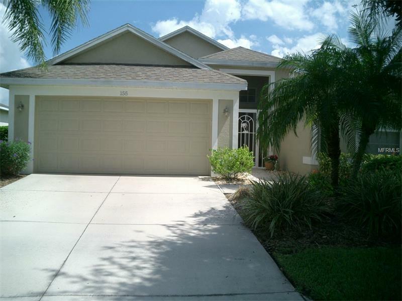 Property Photo:  155 Bridgewater Court  FL 34212 