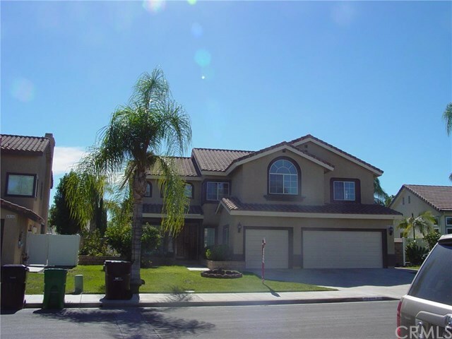 Property Photo: 40162 Patchwork Lane CA 92562