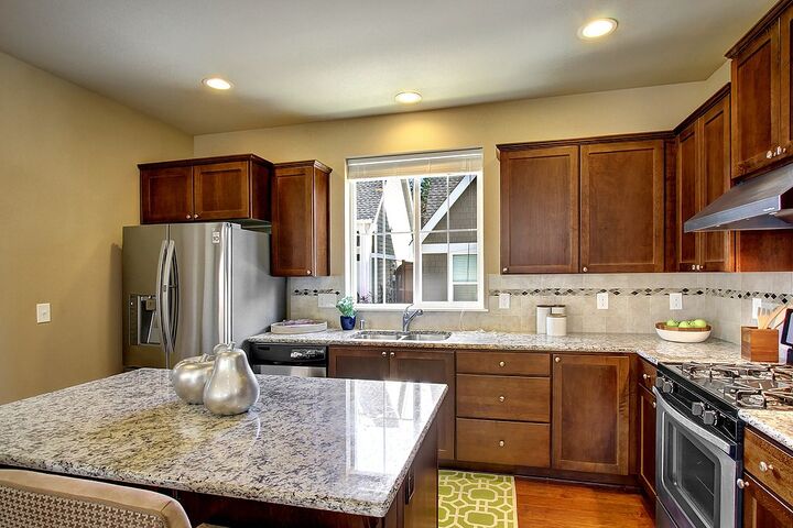 Property Photo: 9926 NE 138th Place WA 98034