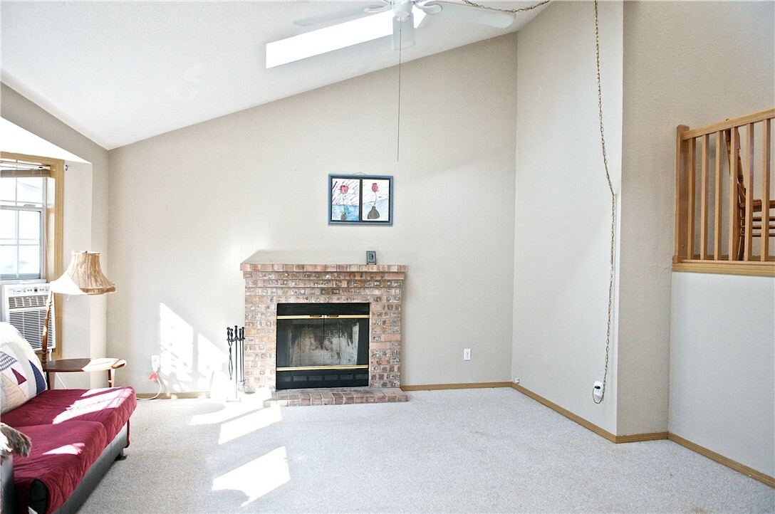 Property Photo:  5405 Craney Ct SE  WA 98503 