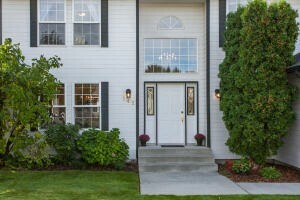 Property Photo:  145 Manhattan Square  WA 98802 