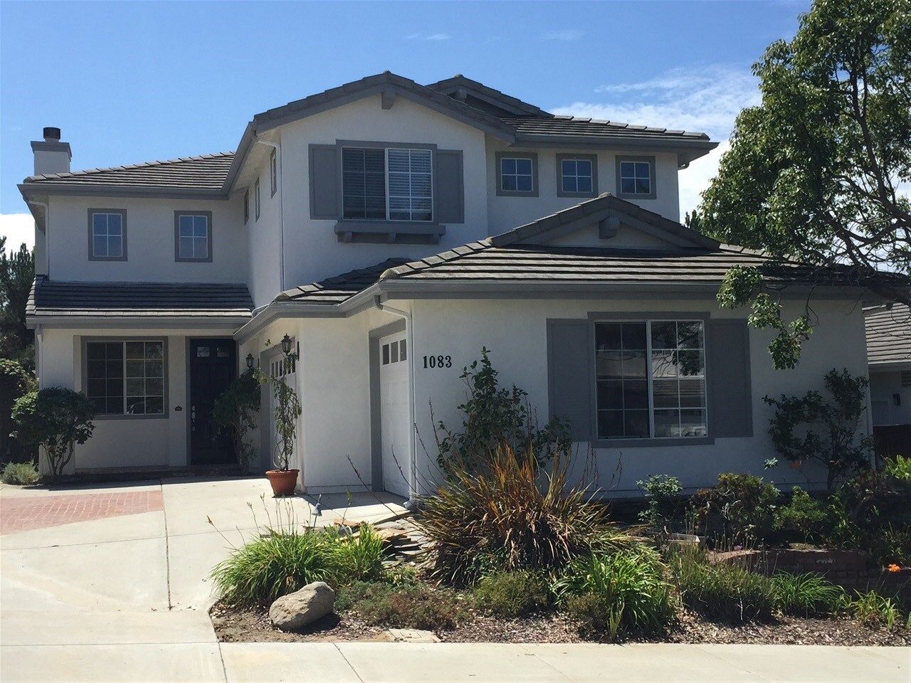 Property Photo: 1083 Beacon Bay Drive CA 92011