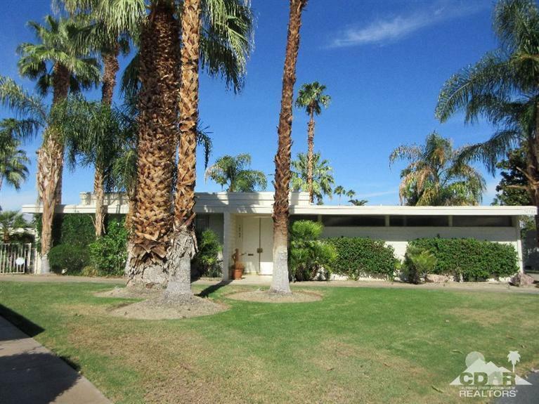 Property Photo: 76790 Lark Drive CA 92210